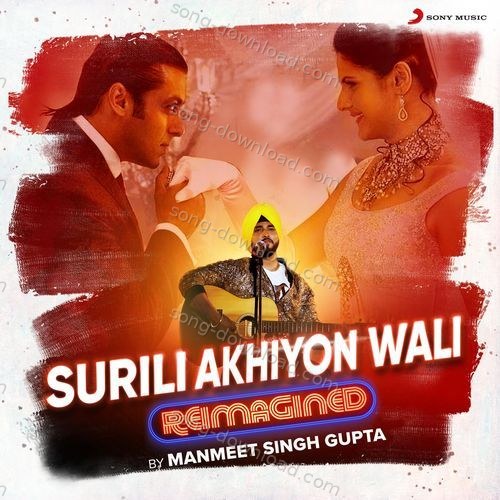 Surili Akhiyon Wale (Reimagined) Gulzar MP3 Download